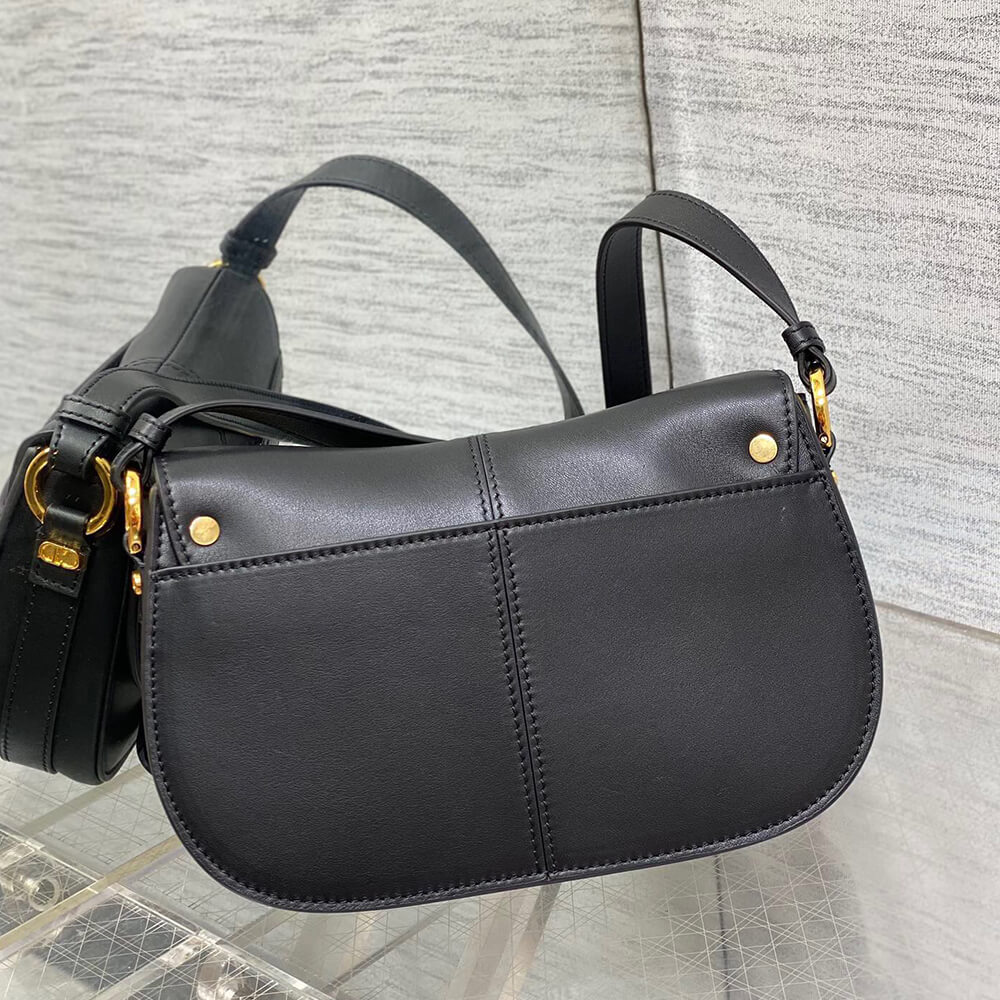 16646-4 DIOR Small CD Besace Bag