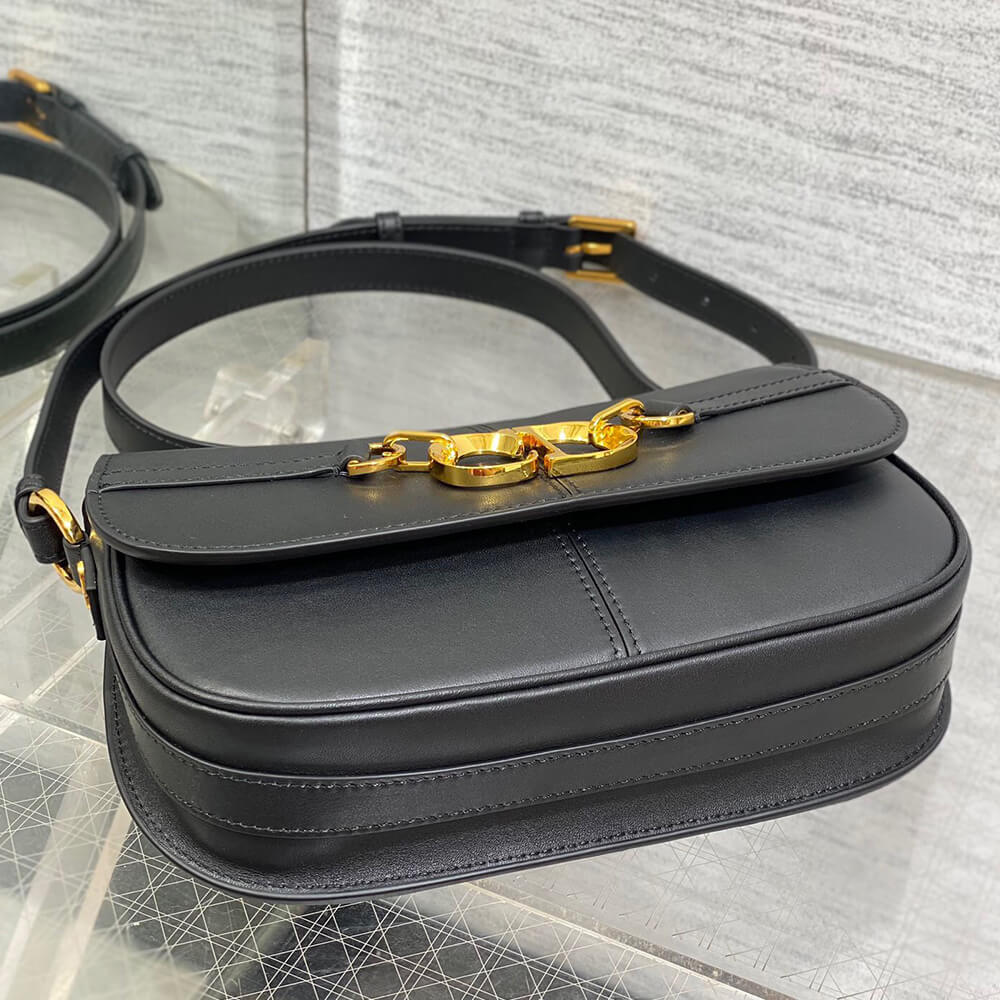 16646-5 DIOR Small CD Besace Bag