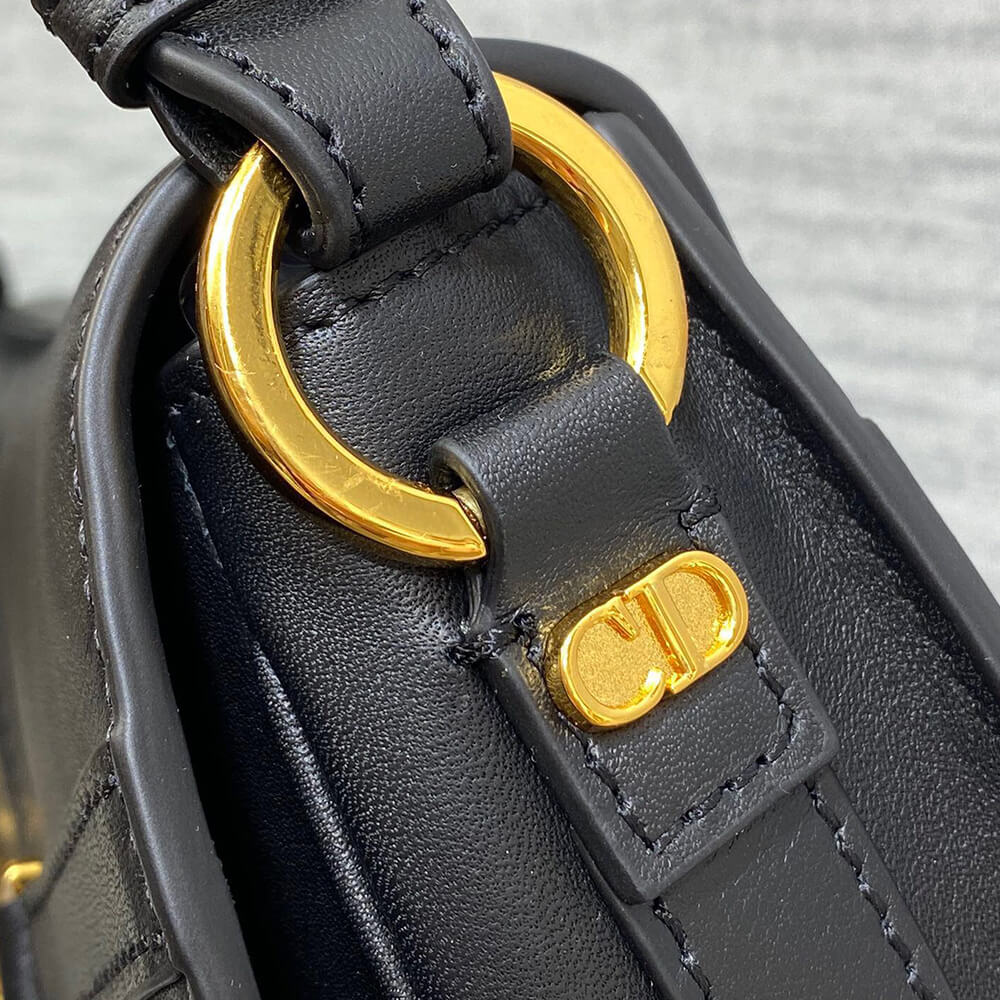 16646-6 DIOR Small CD Besace Bag