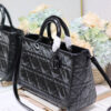 DIOR Large Lady D-Sire Bag