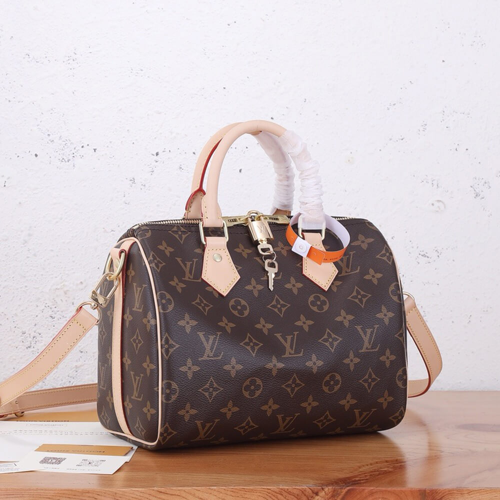 LV Speedy BandouliÃ¨re 25