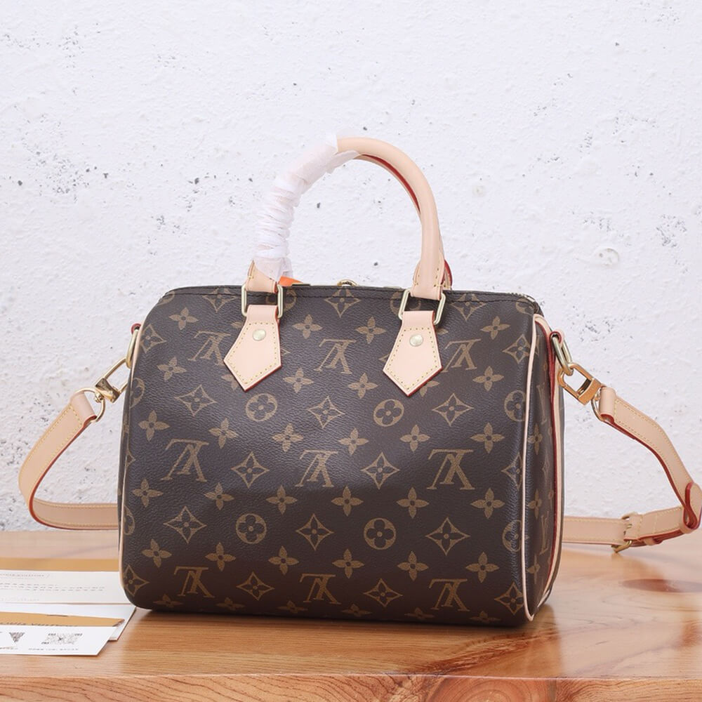 LV Speedy BandouliÃ¨re 25