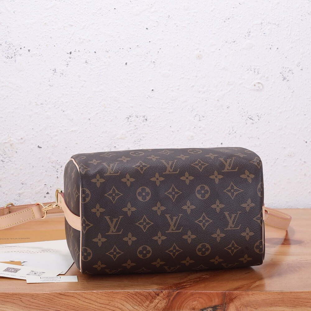 LV Speedy BandouliÃ¨re 25