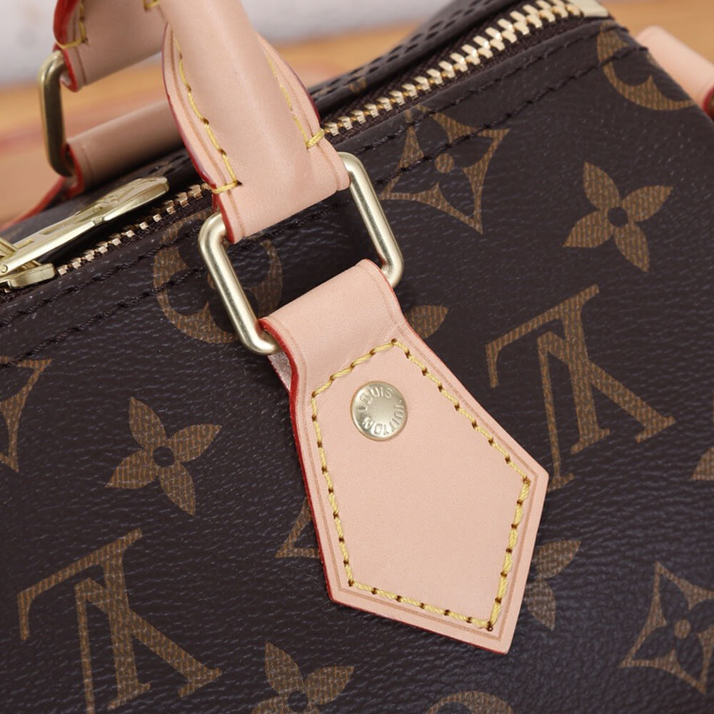 LV Speedy BandouliÃ¨re 25