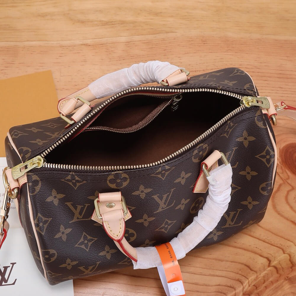 LV Speedy BandouliÃ¨re 25