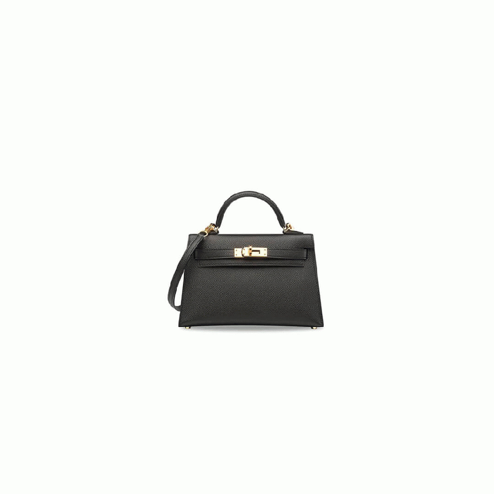 Hermes Mini Kelly II(High-end Grade)