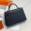 Hermes Mini Kelly II(High-end Grade)