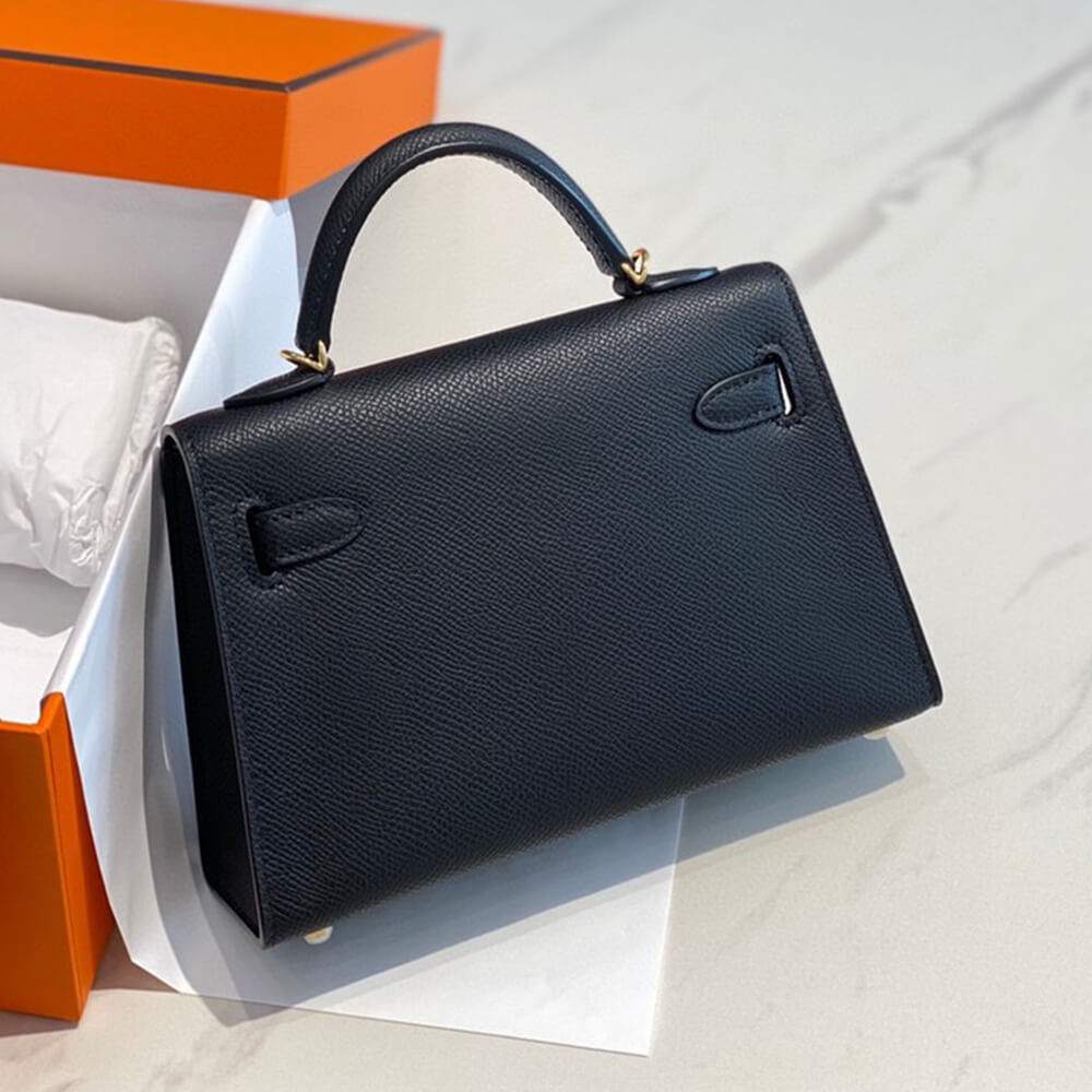 Hermes Mini Kelly II(High-end Grade)