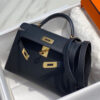 Hermes Mini Kelly II(High-end Grade)