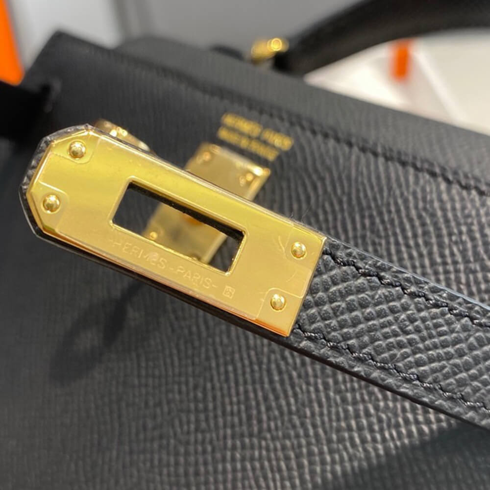 Hermes Mini Kelly II(High-end Grade)