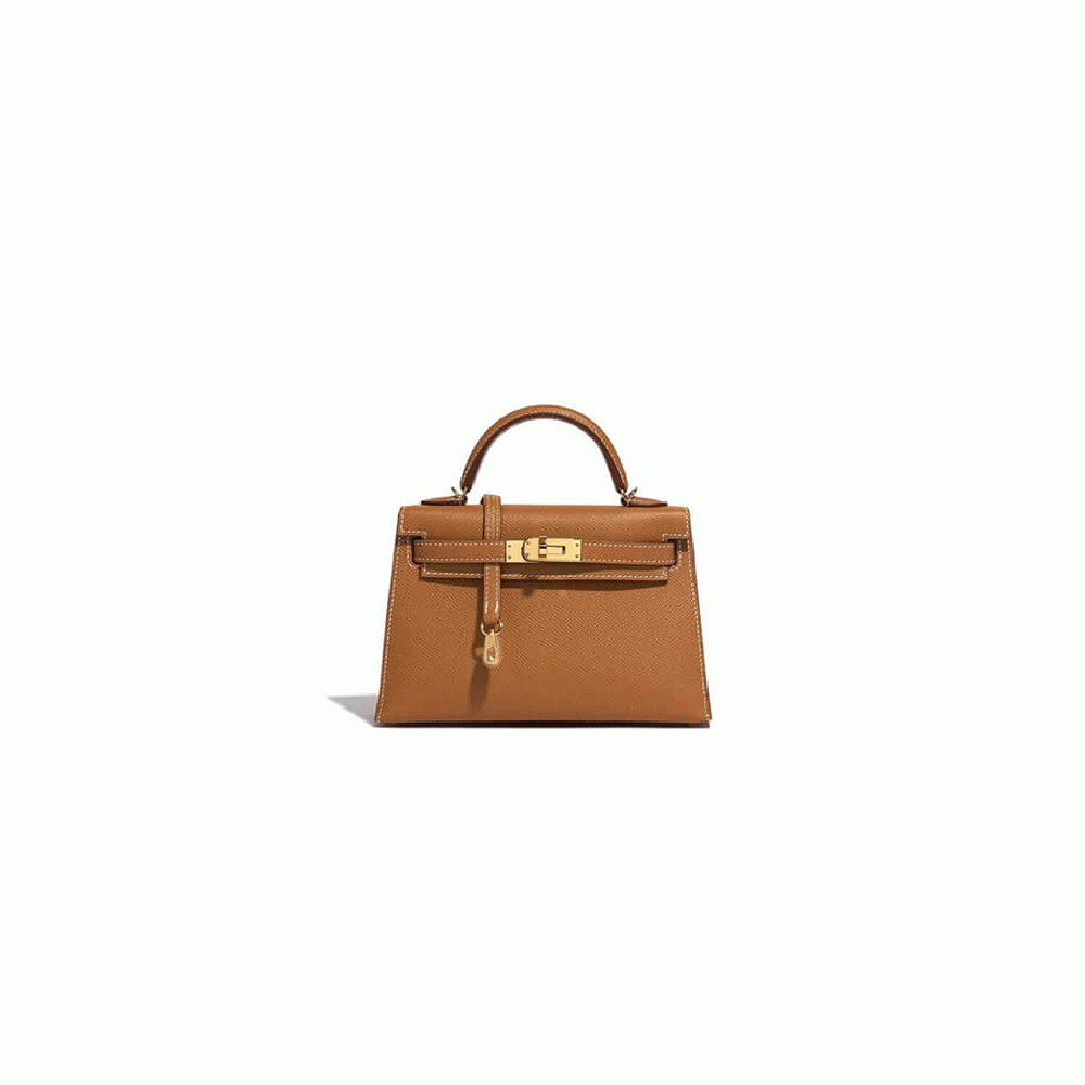 Hermes Mini Kelly II(HIGH-END GRADE)
