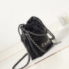 CHANEL 22 MINI HANDBAG