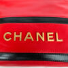 16672-6 CHANEL 22 MINI HANDBAG