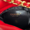 16672-7 CHANEL 22 MINI HANDBAG
