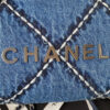 CHANEL 22 MINI HANDBAG
