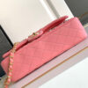 CHANEL CLASSIC FLAP MEDIUM