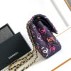 16679-3 CHANEL CLASSIC FLAP MEDIUM