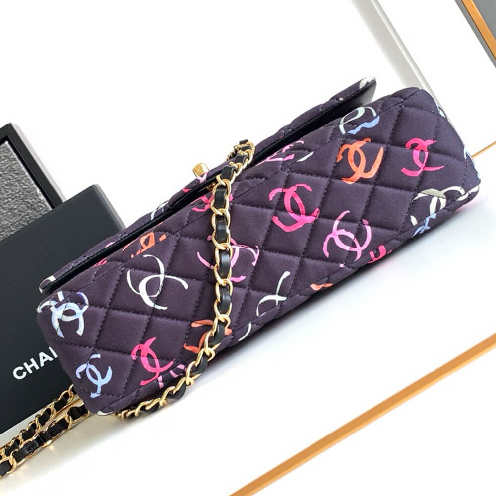 16679-5 CHANEL CLASSIC FLAP MEDIUM