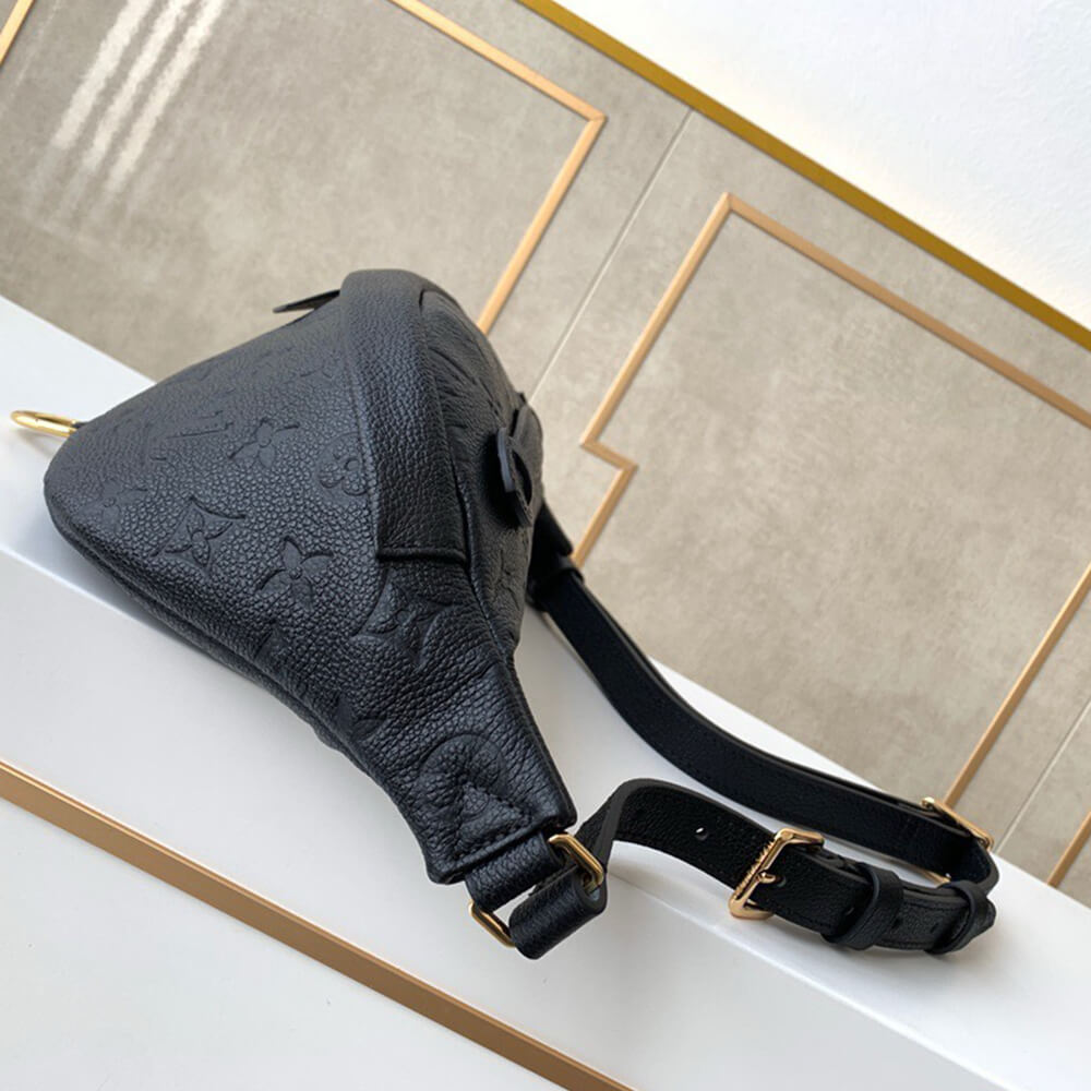 LV Monogram Empreinte Bumbag(HIGH-END GRADE)