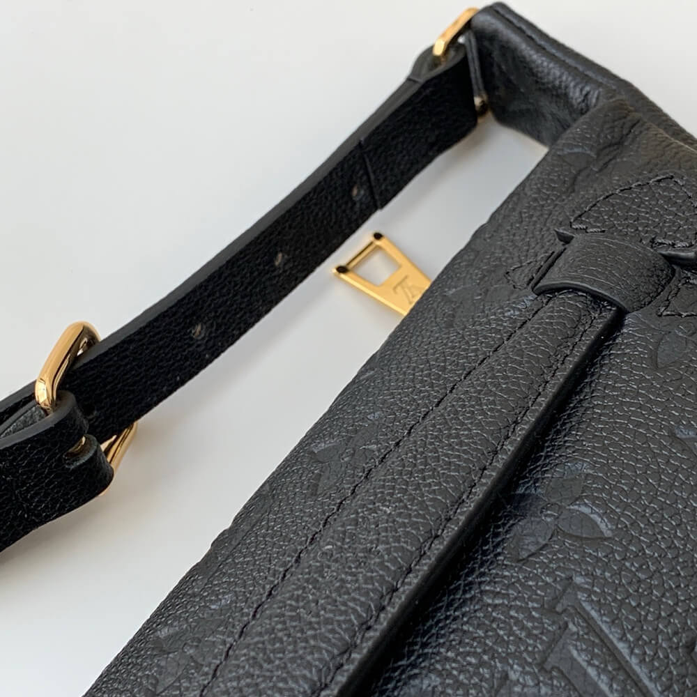 LV Monogram Empreinte Bumbag(HIGH-END GRADE)