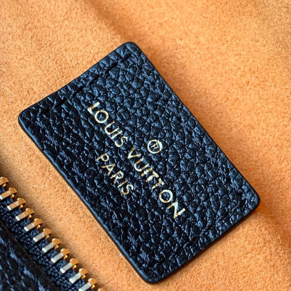 LV Monogram Empreinte Bumbag(HIGH-END GRADE)