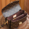 16681-8 LV POCHETTE METIS EAST WEST(HIGH-END GRADE)