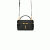 YSL GABY VANITY BAG IN LAMBSKIN