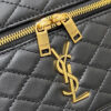 YSL GABY VANITY BAG IN LAMBSKIN