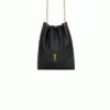YSL JAMIE 4.3 POCHON IN LAMBSKIN