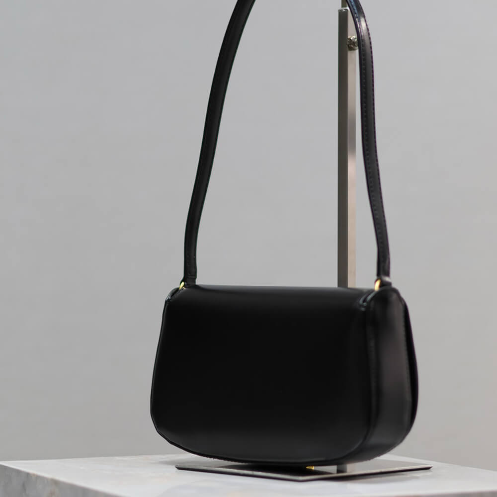 YSL MINI VOLTAIRE IN BOX SAINT LAURENT