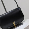 YSL MINI VOLTAIRE IN BOX SAINT LAURENT