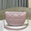 16688-3 Diorstar Callisto bag