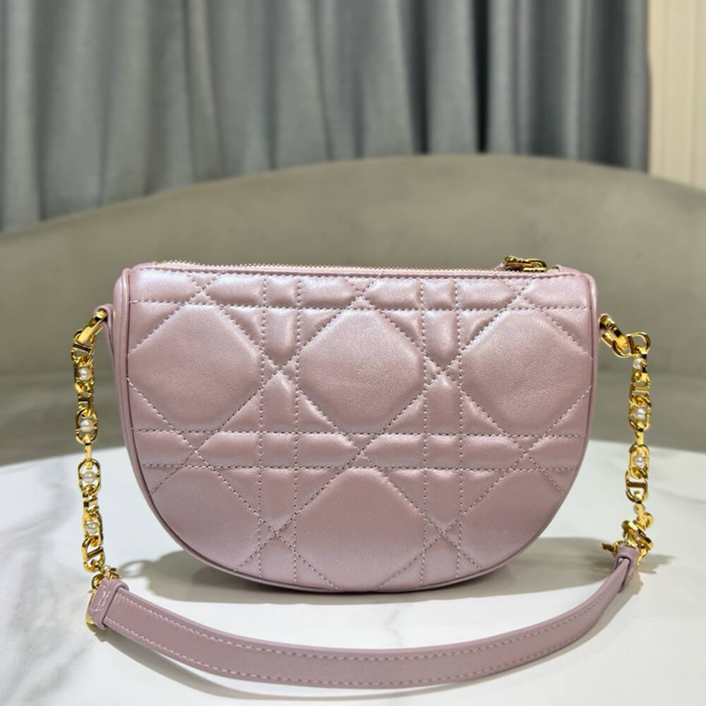 16688-3 Diorstar Callisto bag