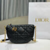 16689-2 Diorstar Callisto bag