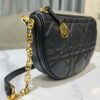 16689-3 Diorstar Callisto bag