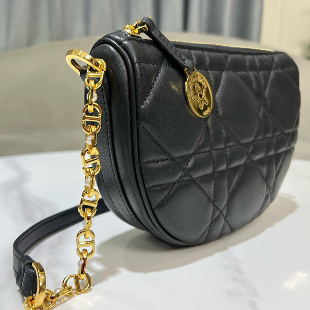 16689-3 Diorstar Callisto bag