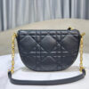 16689-4 Diorstar Callisto bag