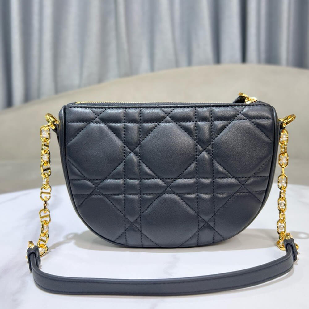 16689-4 Diorstar Callisto bag