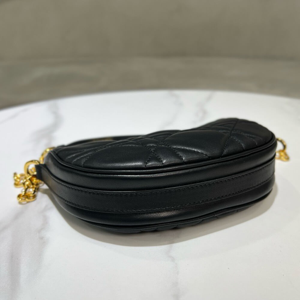 16689-5 Diorstar Callisto bag