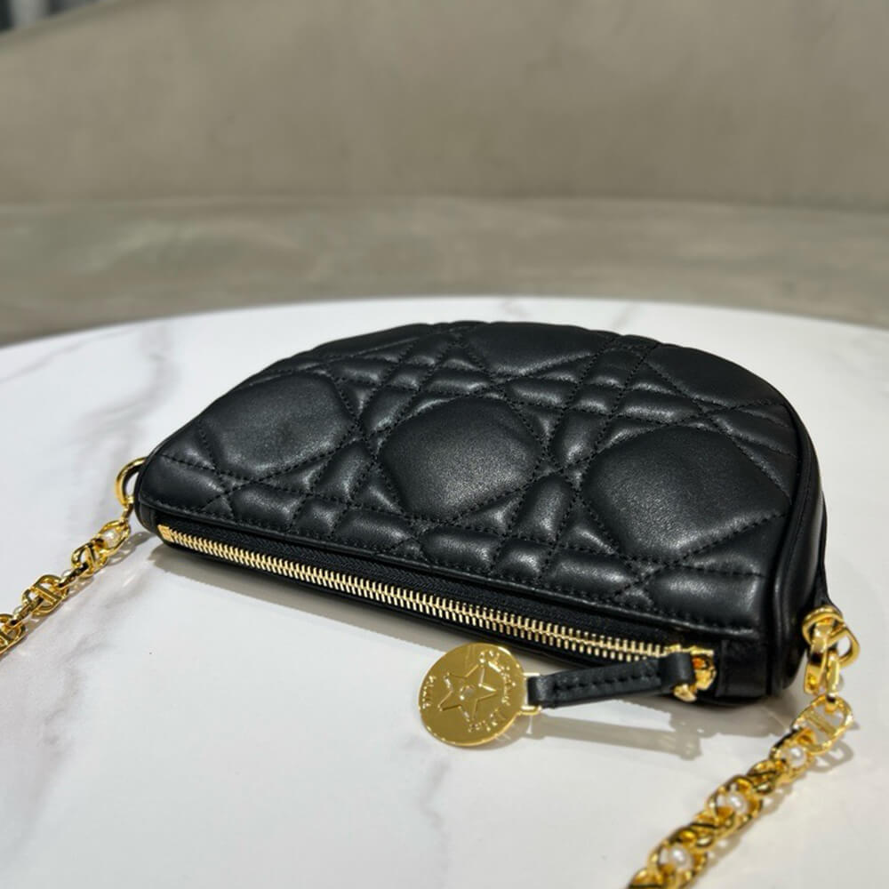 16689-6 Diorstar Callisto bag