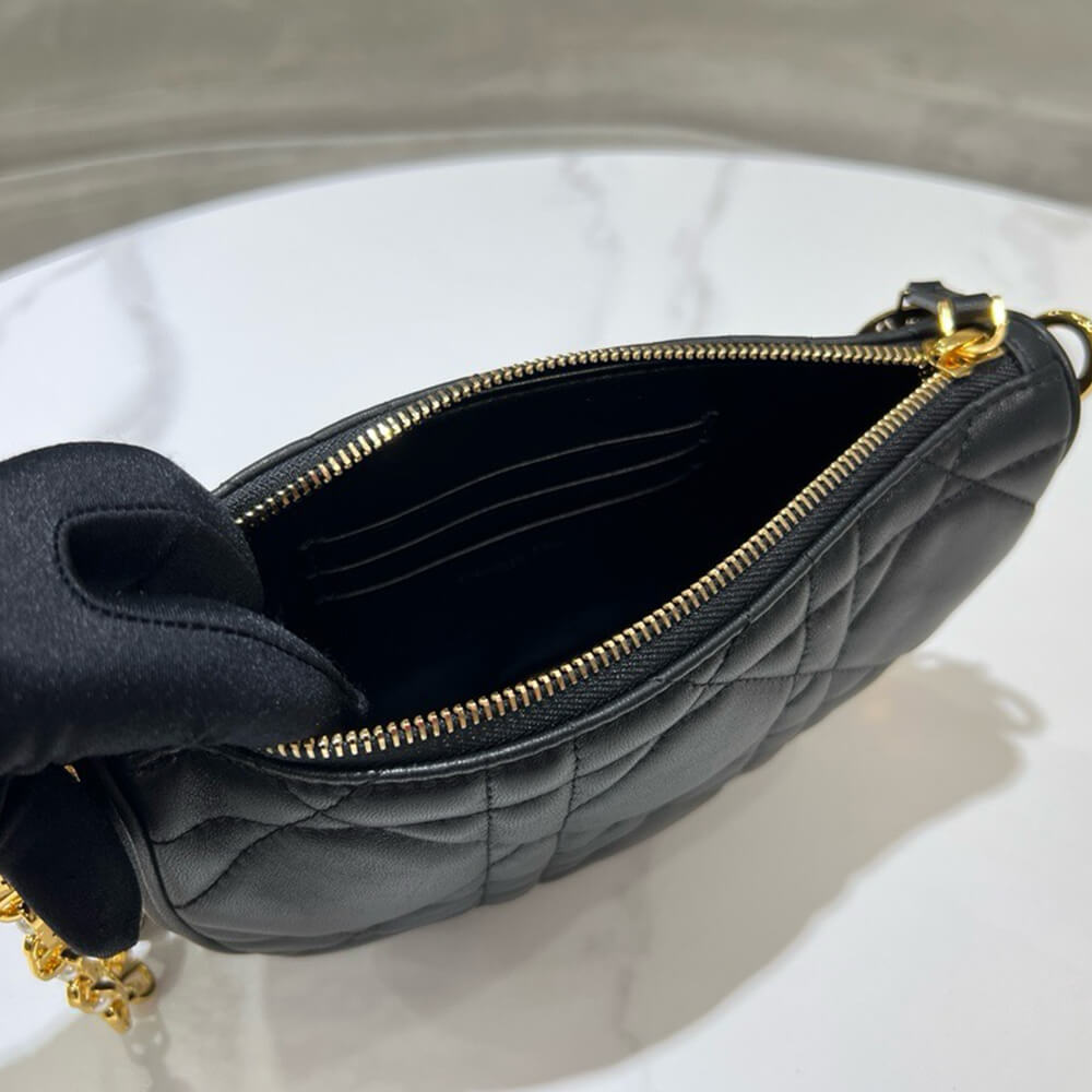 16689-8 Diorstar Callisto bag