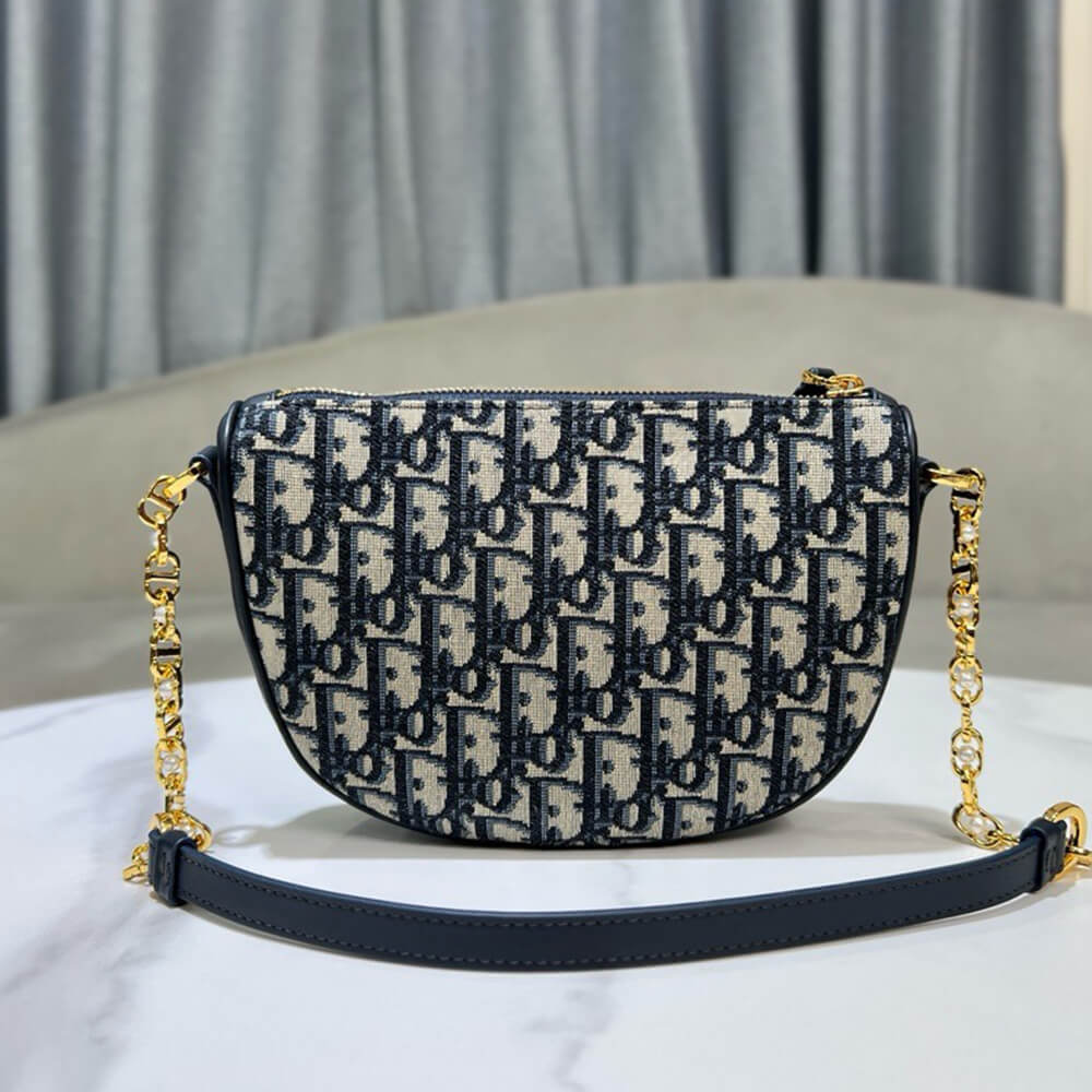 16690-3 Diorstar Callisto bag
