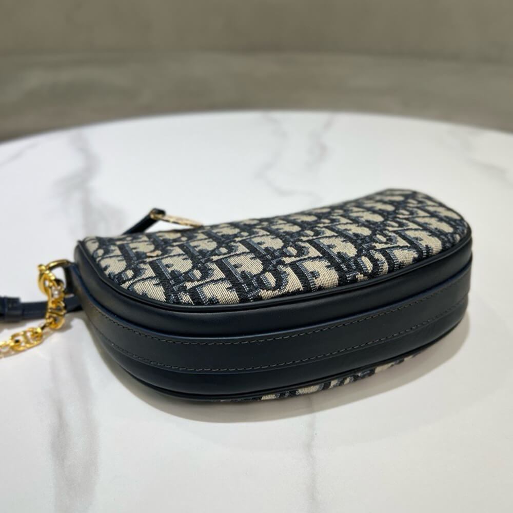 16690-4 Diorstar Callisto bag