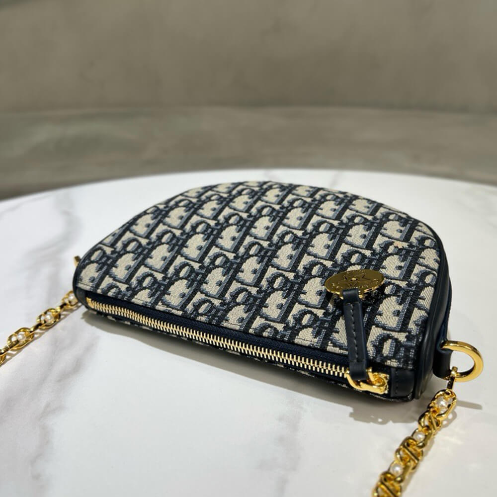 16690-5 Diorstar Callisto bag
