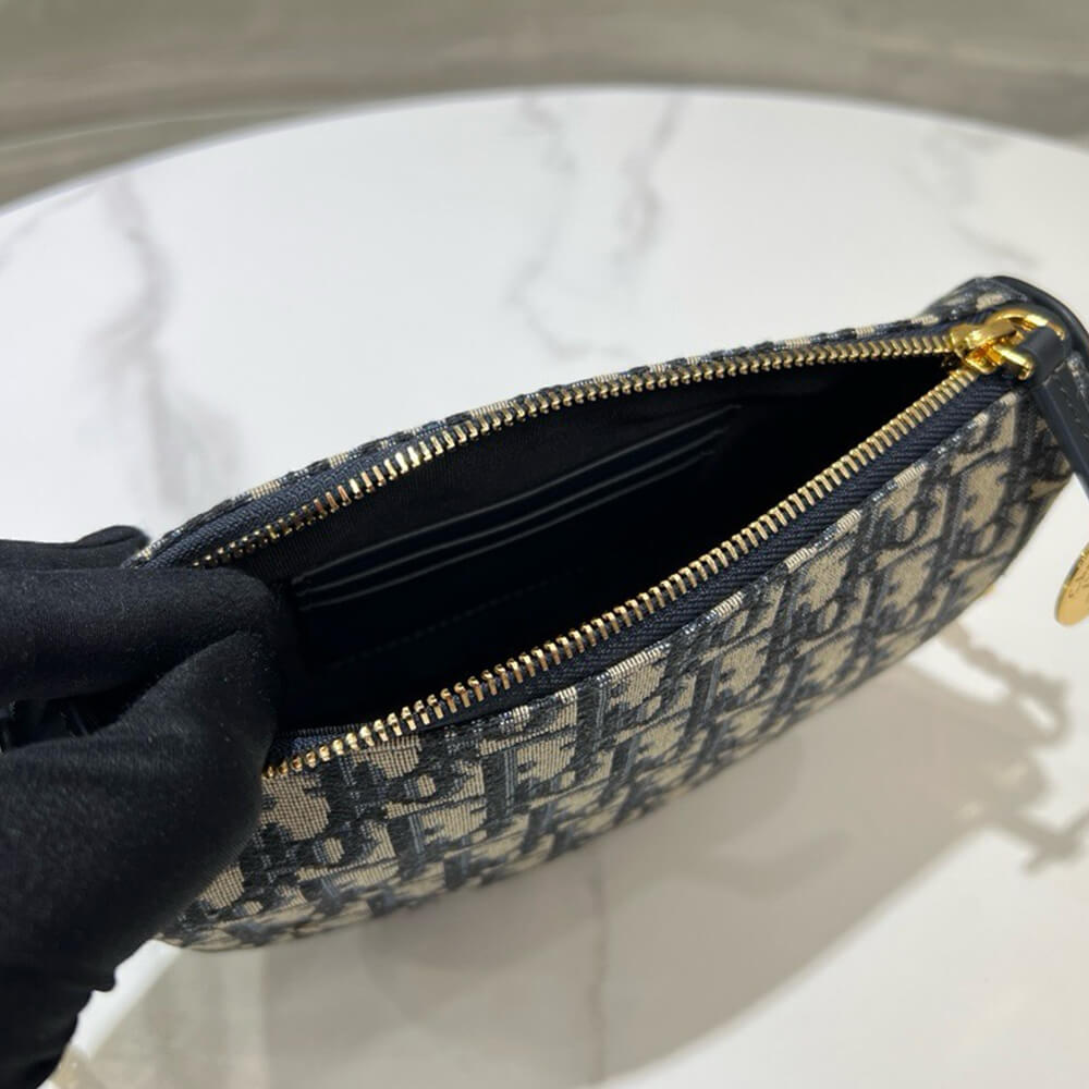 16690-8 Diorstar Callisto bag