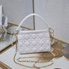 Dior Lady Dior Milly Mini Bag