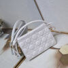 Dior Lady Dior Milly Mini Bag