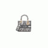 Dior Medium Lady D-Lite Bag
