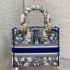 Dior Medium Lady D-Lite Bag