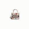 Dior Medium Lady D-Lite Bag